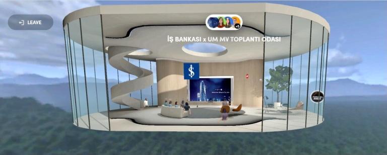 İş Dünyası Metaverse Toplantılarını Deneyimliyor! İşte Dünyadaki İlk Örnekler