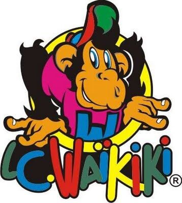 lcw maymun