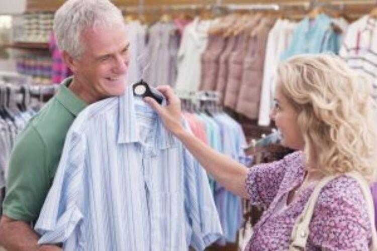 Moda Satışları Tüm Nesiller Arasında Patlıyor