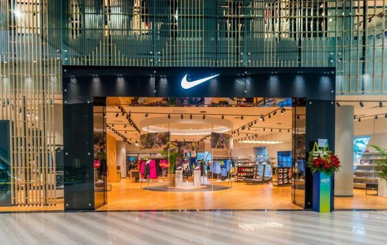Nike Dönem Kârlarını Açıkladı