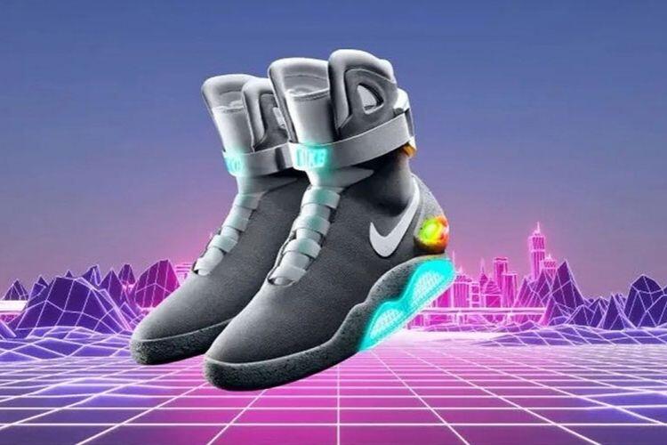 Nike ve Metaverse Evrenine Bir Bakış