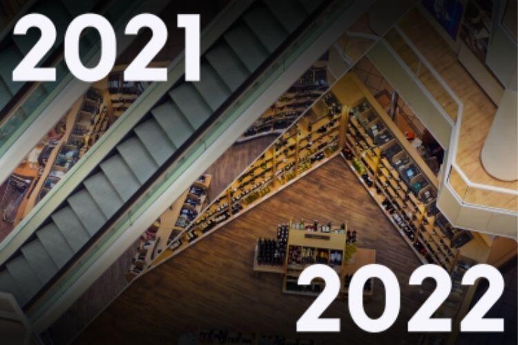 2021 Perakende Satışlarından Öğrendiklerimiz