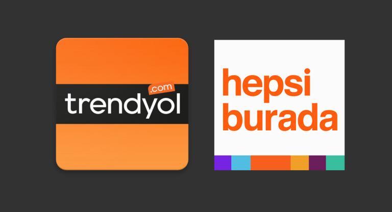 Trendyol ve Hepsiburada’nın Kasım Ayı Verileri Açıklandı