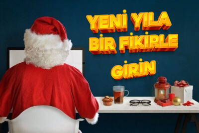 2022’de Girişimcilik: Yeni Yıla Bir Fikirle Girin!