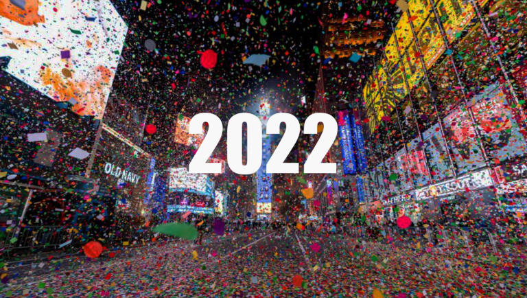 2022’de Dünyada En Çok Konuşulacak 15 Başlık