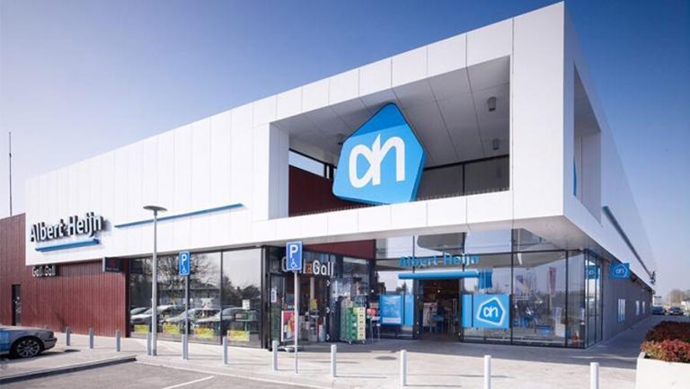 Albert Heijn’in Belçika Cirosu Bir Milyar Euroyu Aştı