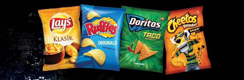 cips pepsico surdurulebilir paketleme
