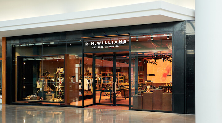 parçadan markaya: konsept mağazalar hepsini bir araya getiriyor 21 konsept magaza r.m. williams