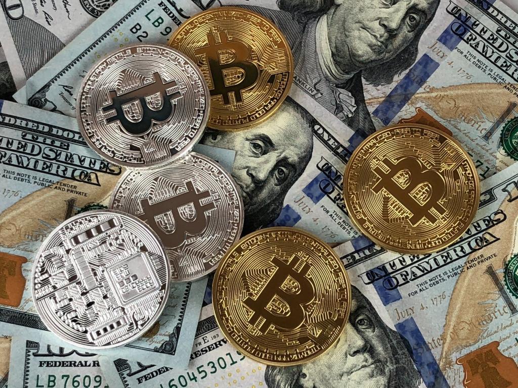 walmart kendi kripto para birimini ve nft'lerini yapacak 12 kripto para