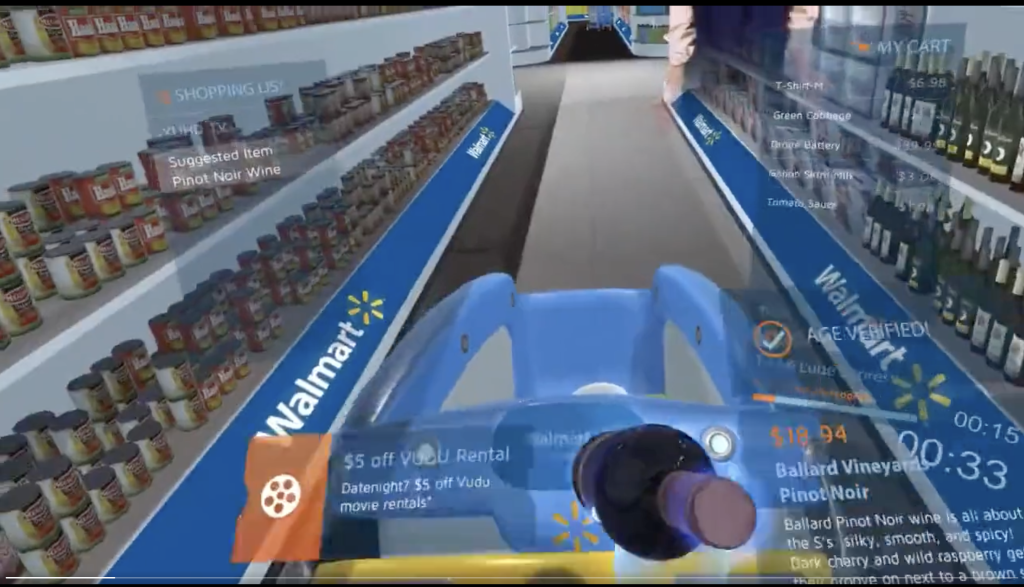 walmart kendi kripto para birimini ve nft'lerini yapacak 11 metaverse walmart