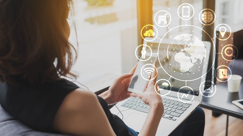 adobe geleceğin omnichannel teknolojisine yatırım yapıyor 8 omnichannel perakende hizmetleri