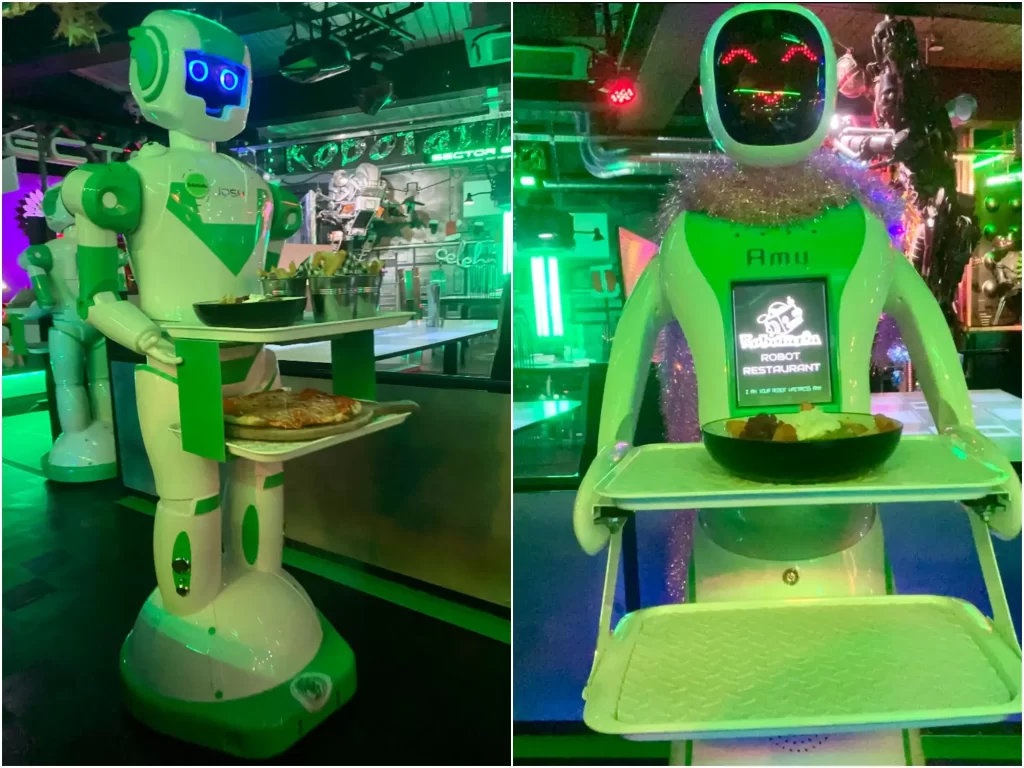 4 robot garsonun çalıştığı bir restoran: robotlar vs i̇nsanlar 17 robotlar vs insanlar.jpeg