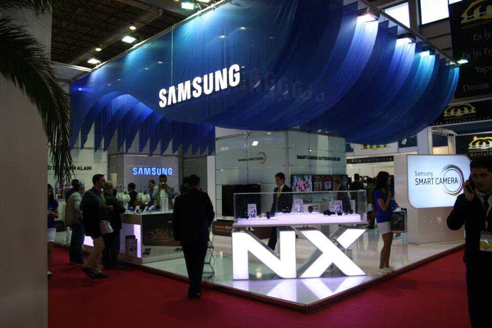 samsung fuari