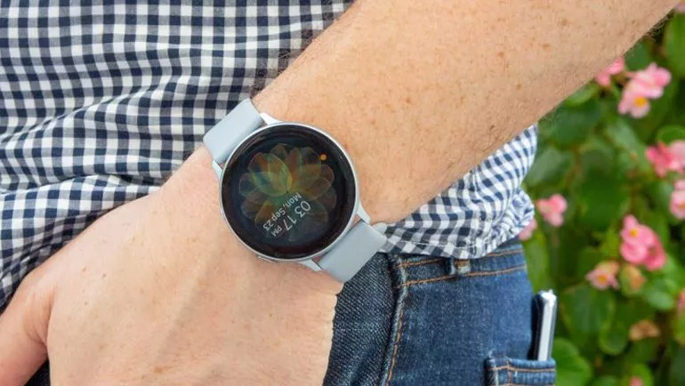 samsung watch