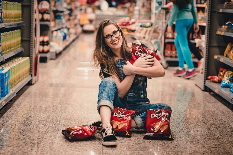 PepsiCo Cipslerde Sürdürülebilir Paketlemeye Yöneliyor