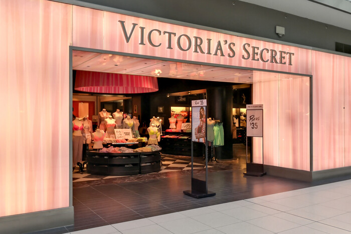 Victoria’s Secret Çin’deki Hisselerini Satıyor