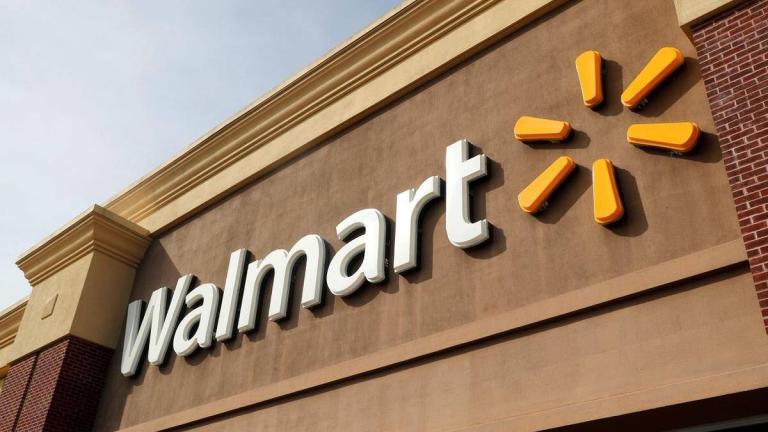 Walmart Kendi Kripto Para Birimini ve NFT’lerini Yapacak