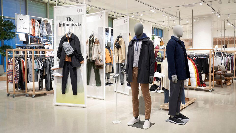 amazon moda perakendesinde devrim yaratacak fiziki mağazasını hayata geçiriyor 23 amazon2