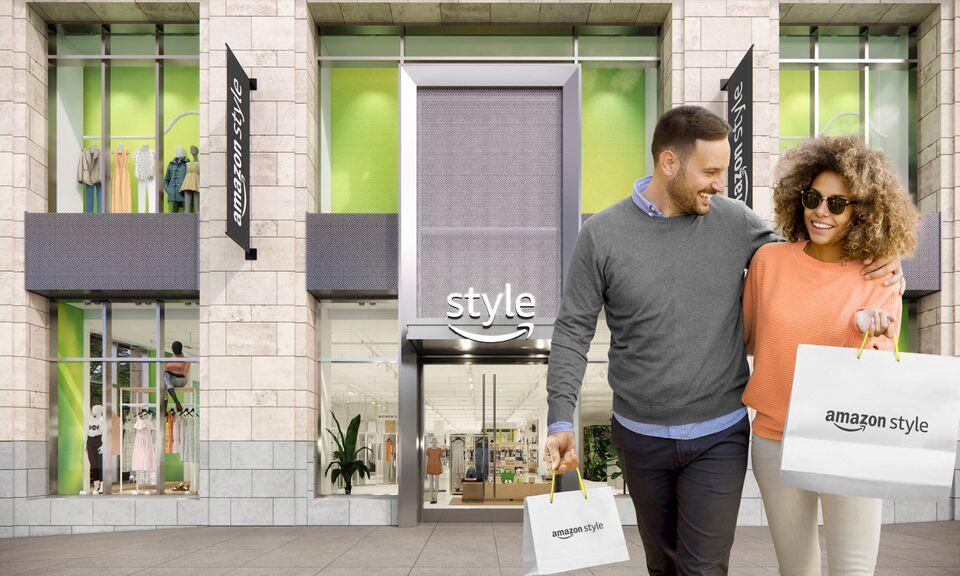 amazon moda perakendesinde devrim yaratacak fiziki mağazasını hayata geçiriyor 26 amazon5