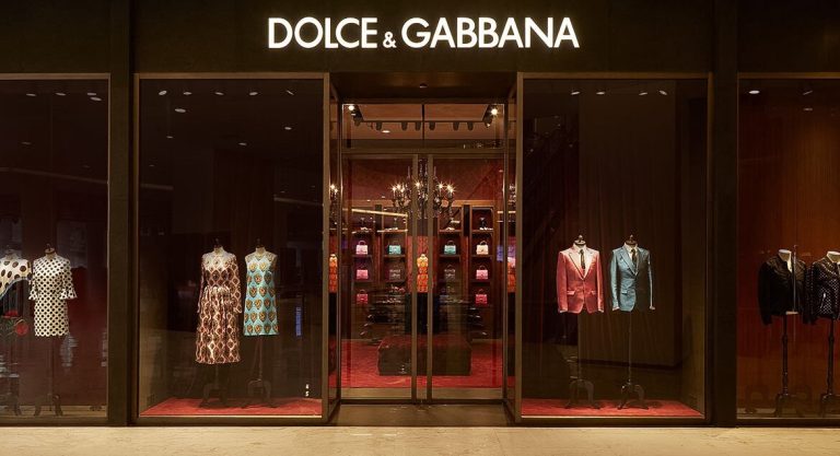 İtalyan Devi Dolce&Gabbana Kürkten Vazgeçti