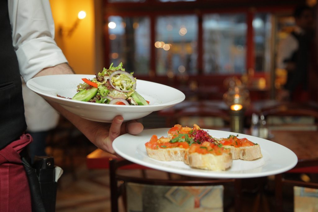yükselen gıda fiyatları restoranlara yarayabilir 2 gıda fiyatları 2