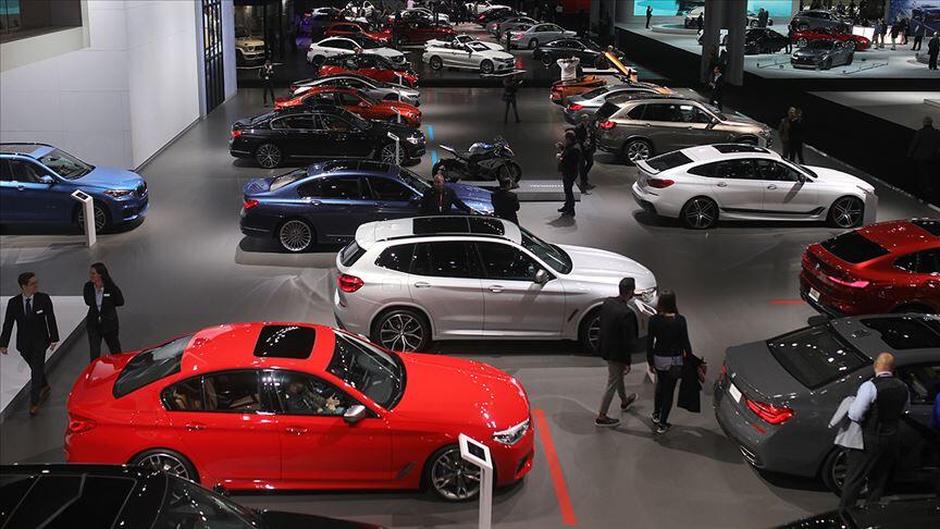tesla’nın türkiye pazarına girmesinin ardından otomotiv sektöründe neler değişecek? 11 luks otomobil pazari