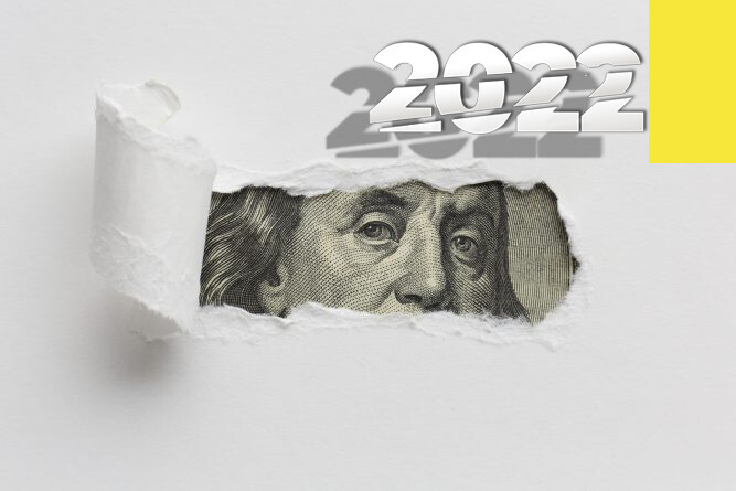 2022’de Daha Pahalı Olacak 10 Şey ve İpuçları