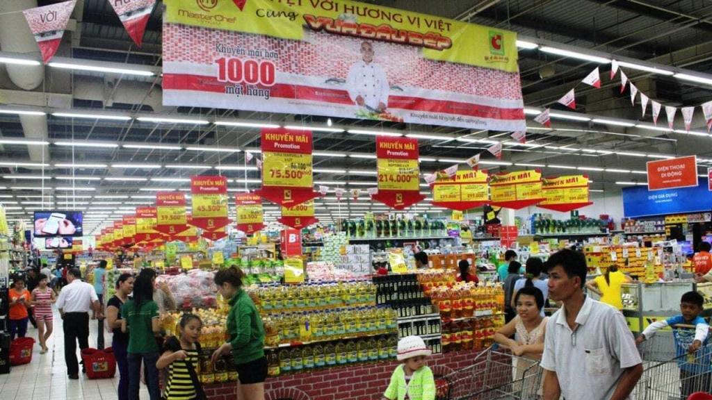 vietnam perakende satışları 2021'de düştü 15 perakende 2