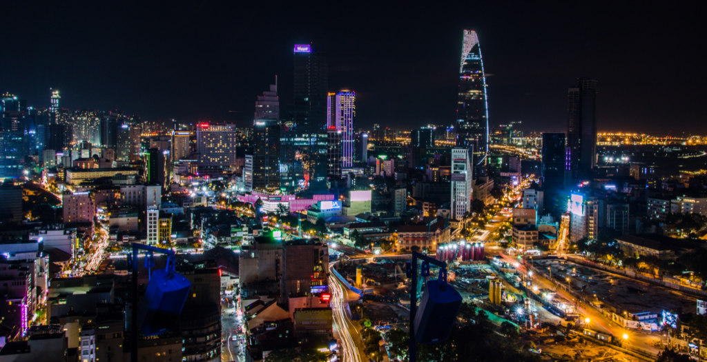 vietnam perakende satışları 2021'de düştü 16 perakende 3