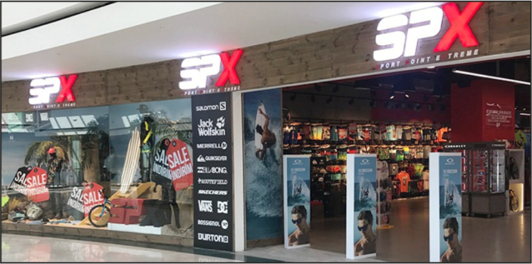 SPX 2021 Büyüme Oranlarını Açıkladı