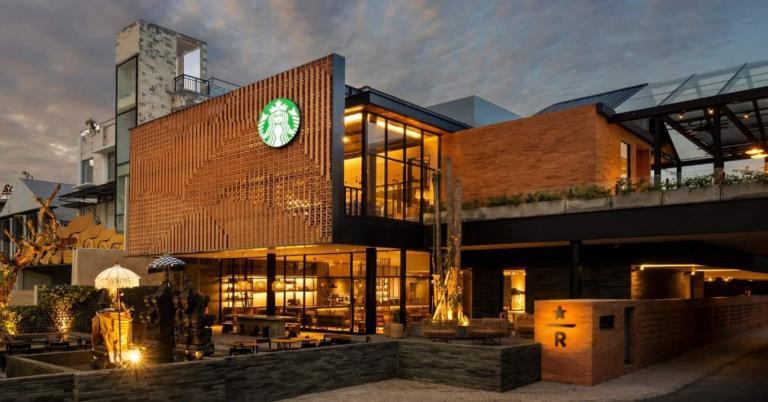 Starbucks Kahve Deneyimi Merkezi’ni Bali’de Açıyor!