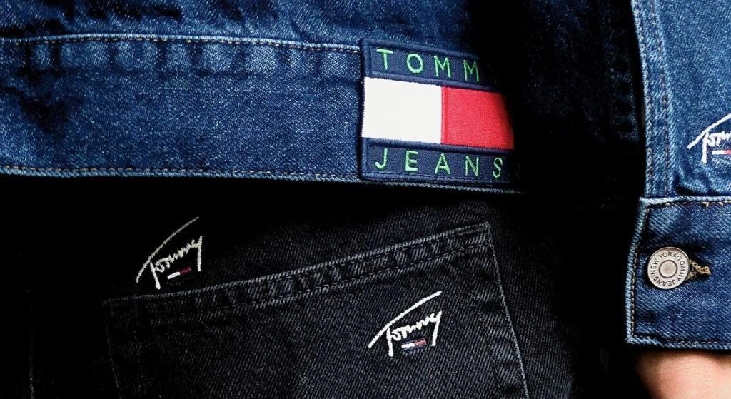 tommy hilfiger kiralanabilir ürünler hizmetini başlatıyor