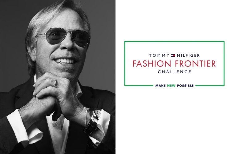 Tommy Hilfiger’ın Yenilikçi Adımları!