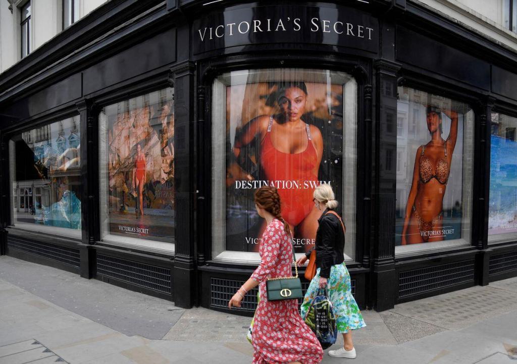 victorias secret