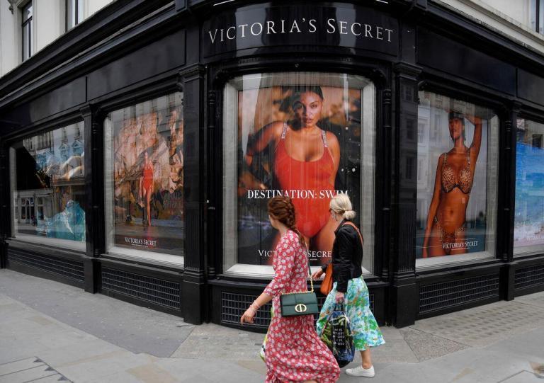 Victoria’s Secret İlk Çeyrek Rakamlarını Açıkladı