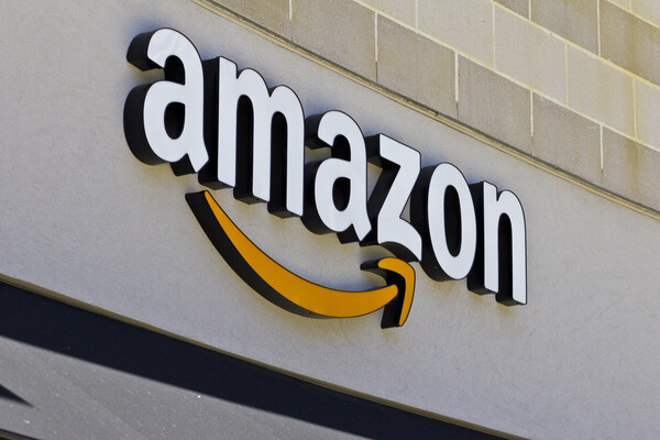 Amazon Tarihin En Büyük Reklam Vereni Oldu