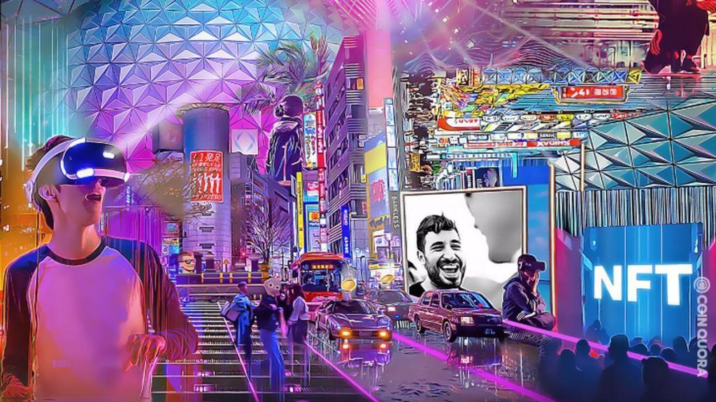 asya perakendesi metaverse 1