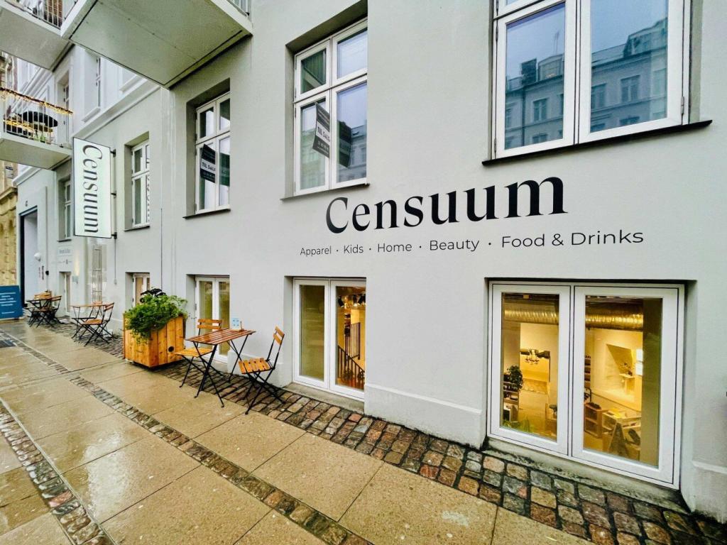 censuum