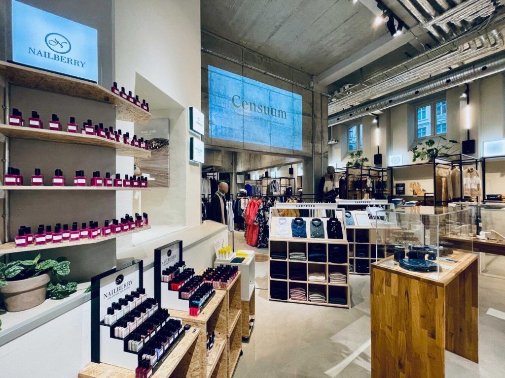 censuum copenhagen
