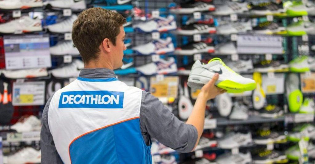 rusya'daki şartlar decathlon'u kapanmaya zorladı 3 decathlon spor perakendesi