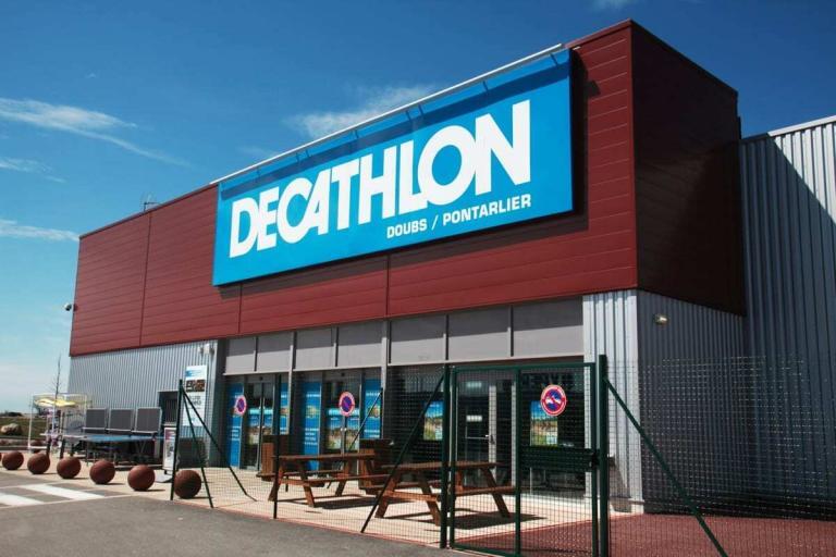 Decathlon Çevik Kişiselleştirme Yoluyla Büyümeyi Nasıl Sağladı?