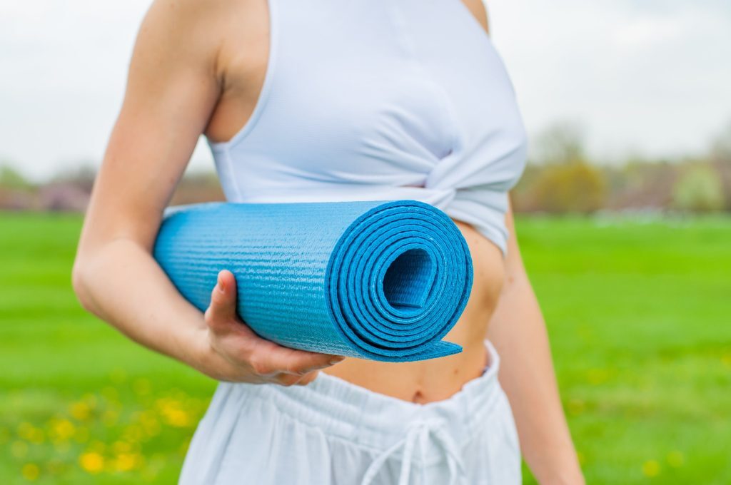 decathlon çevik kişiselleştirme yoluyla büyümeyi nasıl sağladı? 22 decathlon yoga
