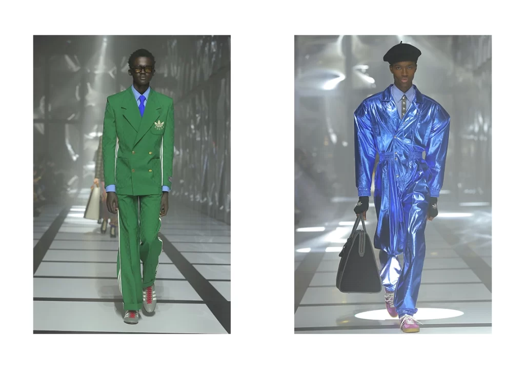 gucci adidas aw22 runway 3.jpg