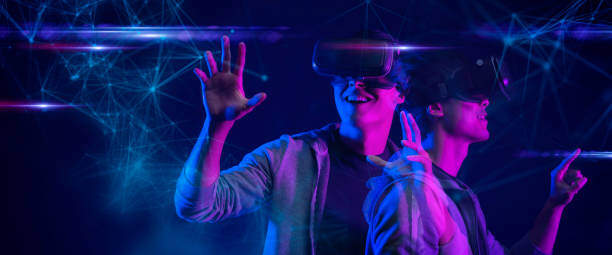 metaverse nedir sanal gerceklik 2
