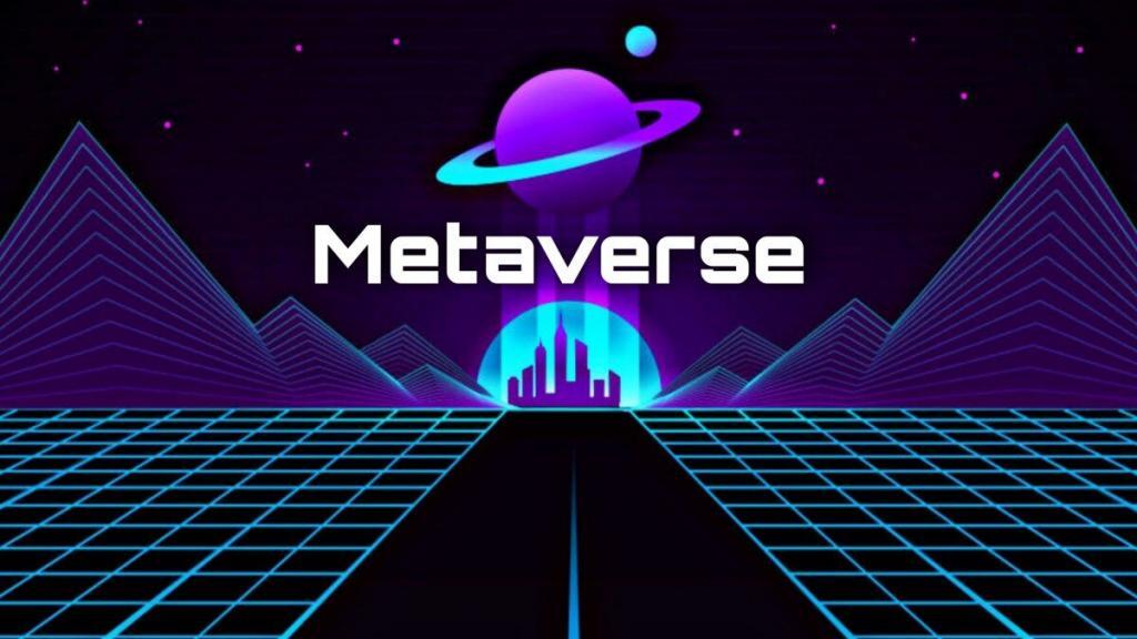 metaverse sanal dunya