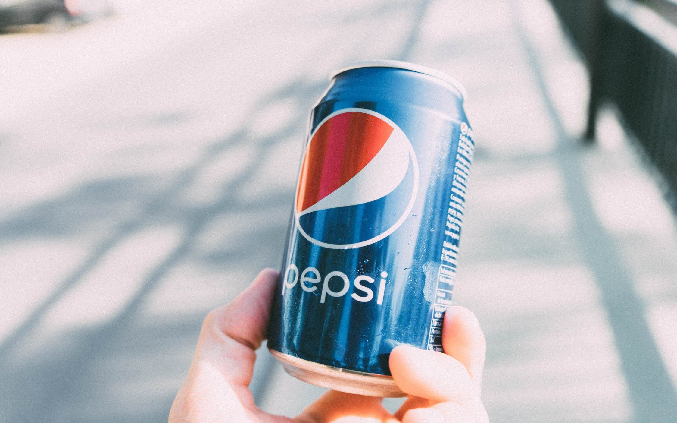 pepsi edited