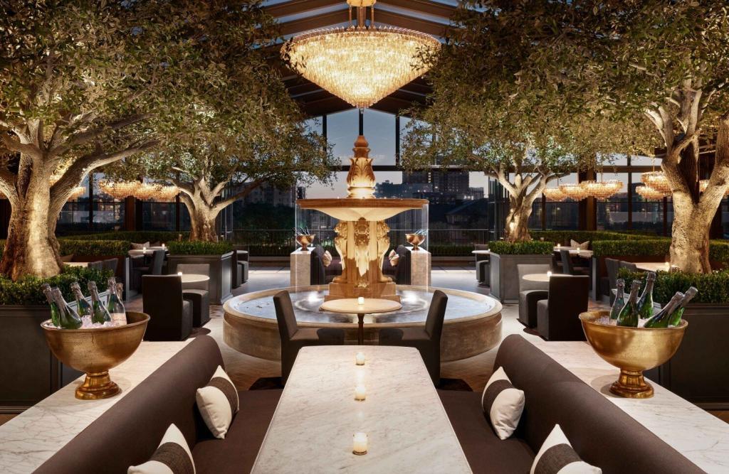 rh gallery dallas
