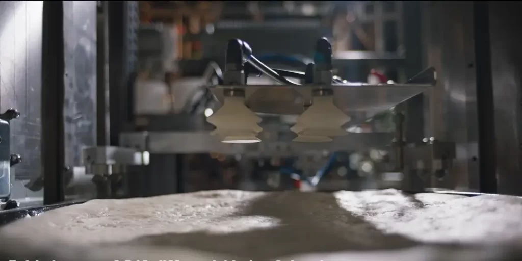 robotlari islettigi fast food zinciri 2