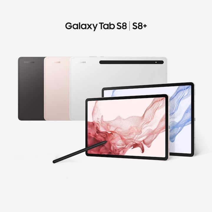 samsung galaxy tab s8