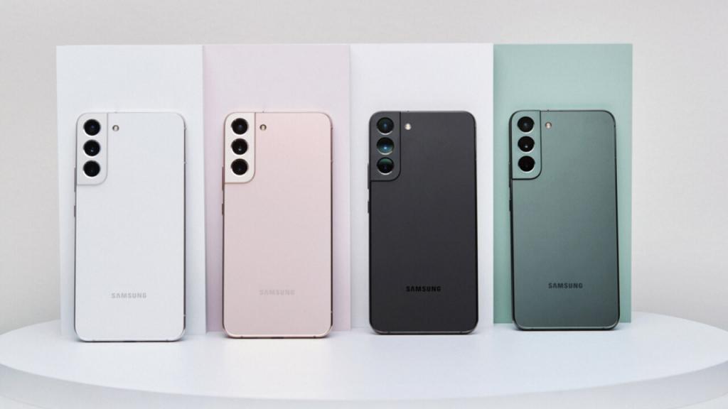 samsung s22 serisi yeni amiral gemisi 3